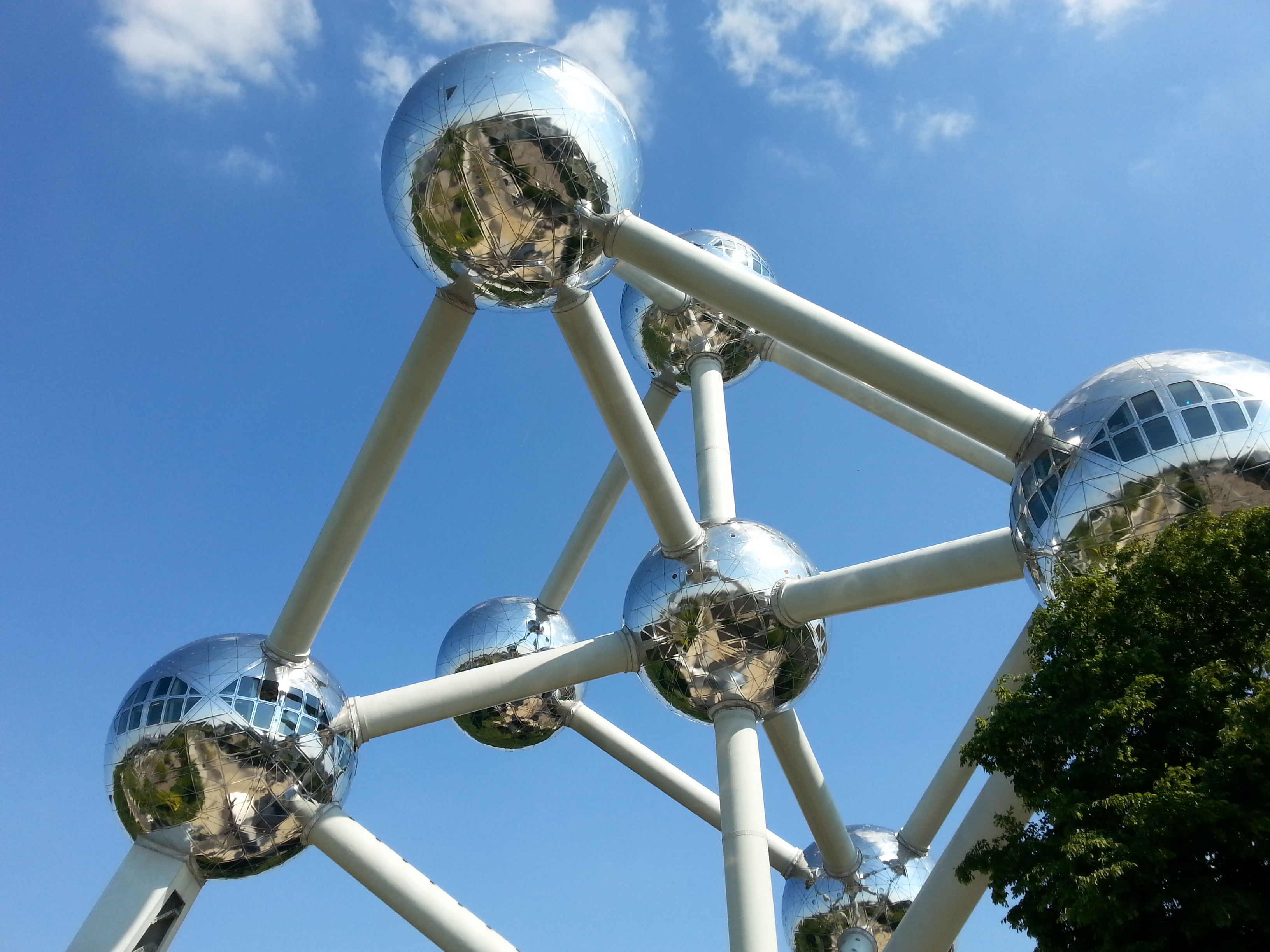 10 Peculiar Places in Belgium