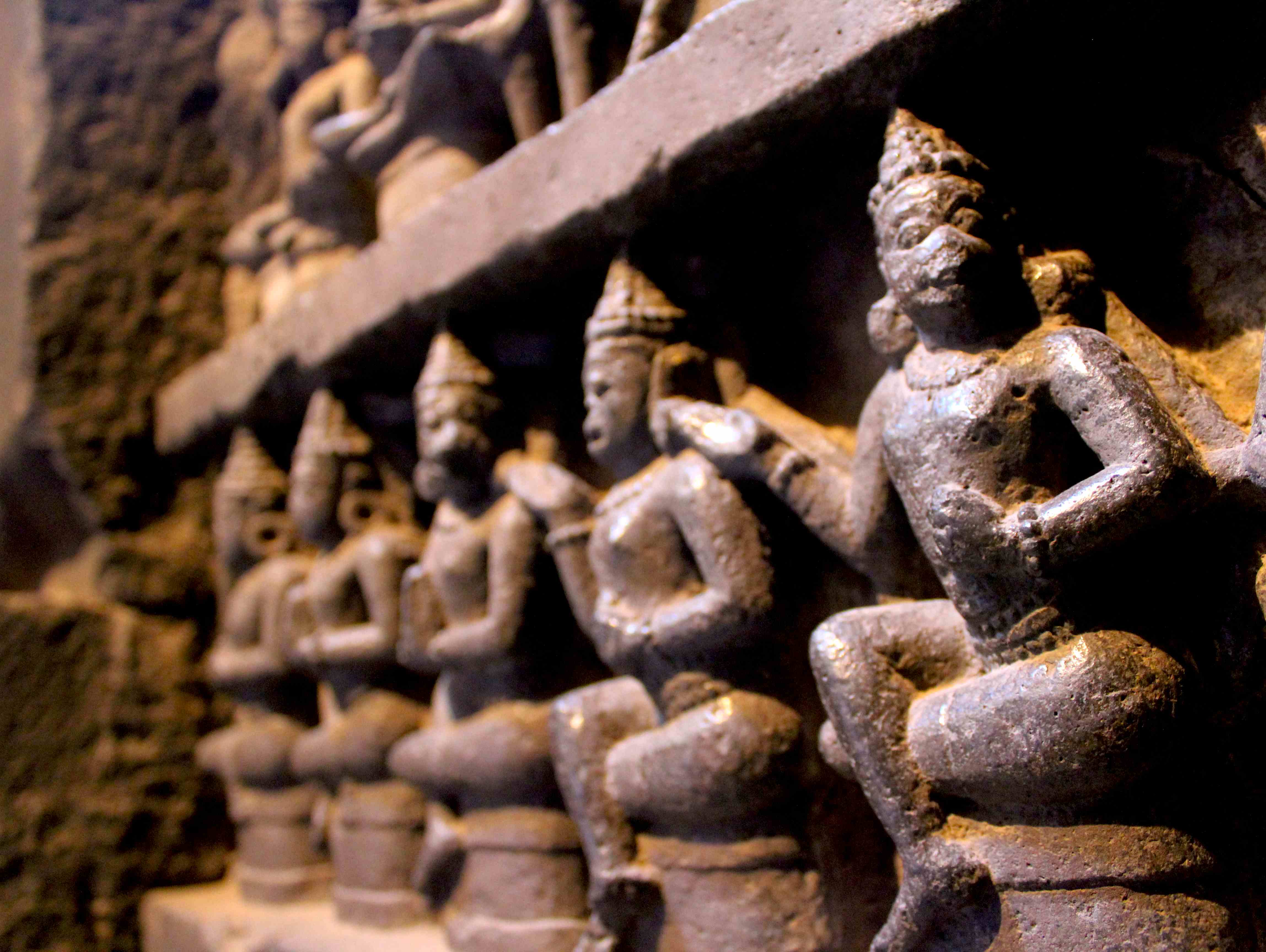 Bhuleshwar – The Time Travel Machine