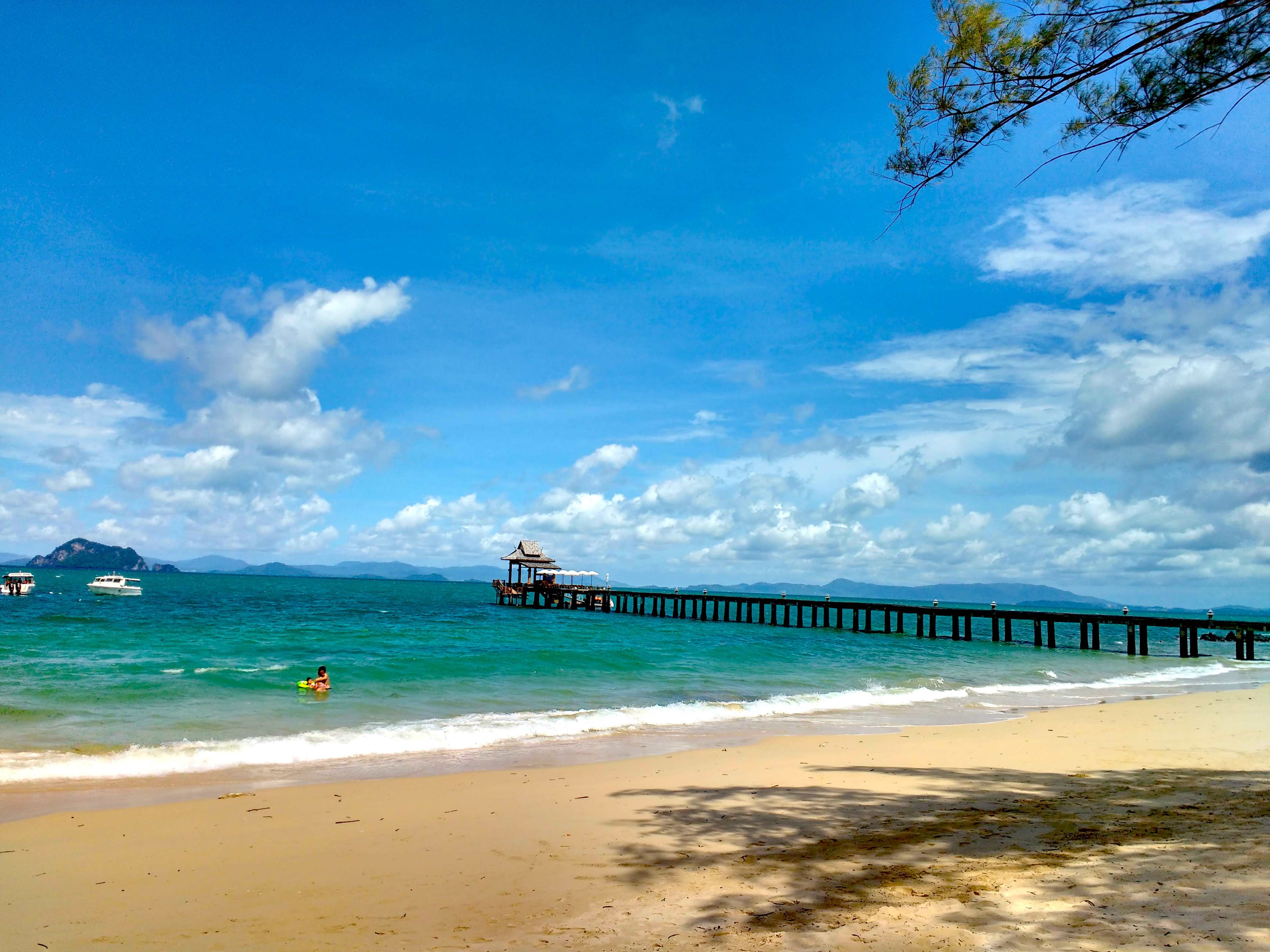 10 reasons to visit Thailand beyond Elephants & Massage