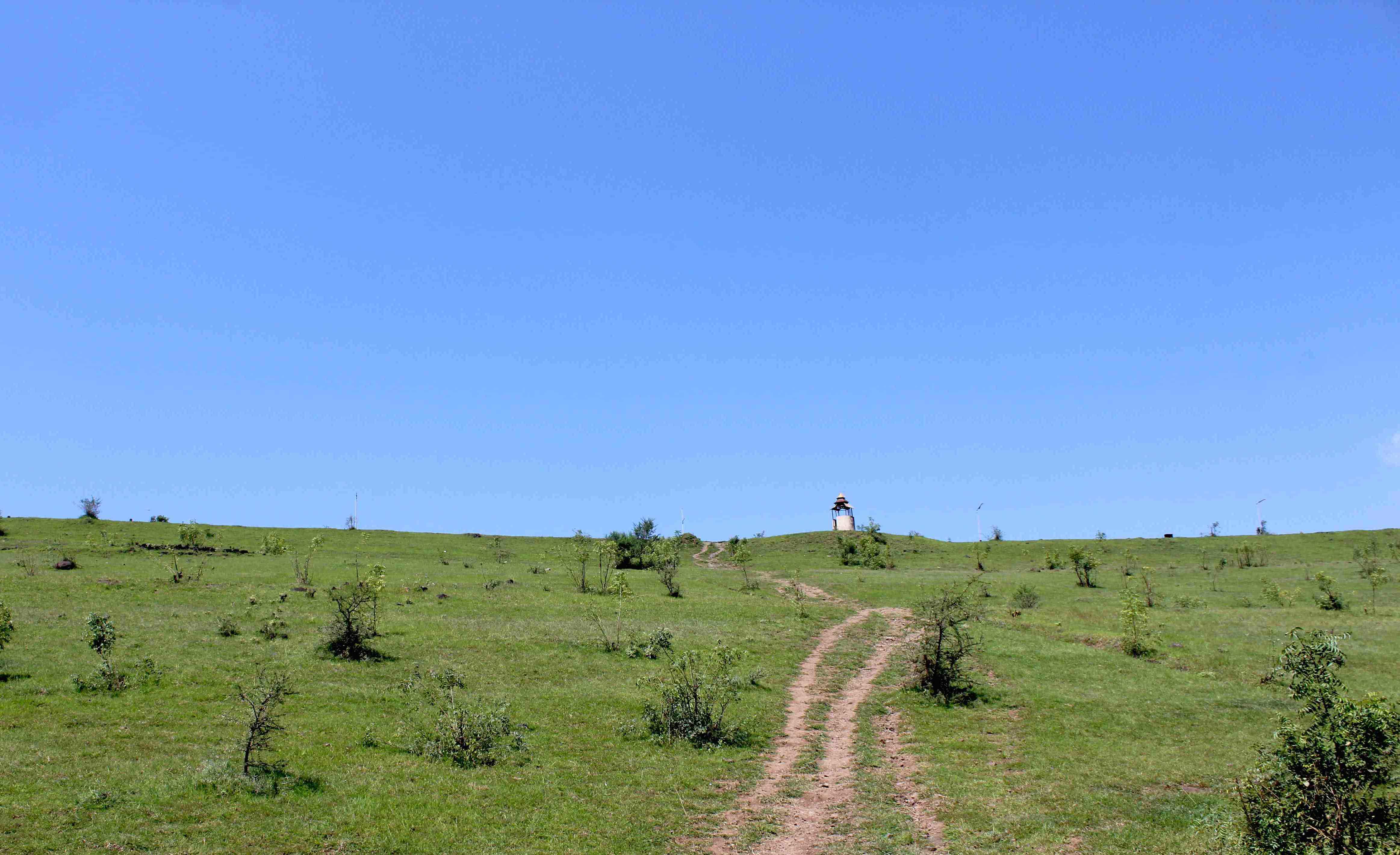 Indian Countryside Allure – Wai, Maharashtra