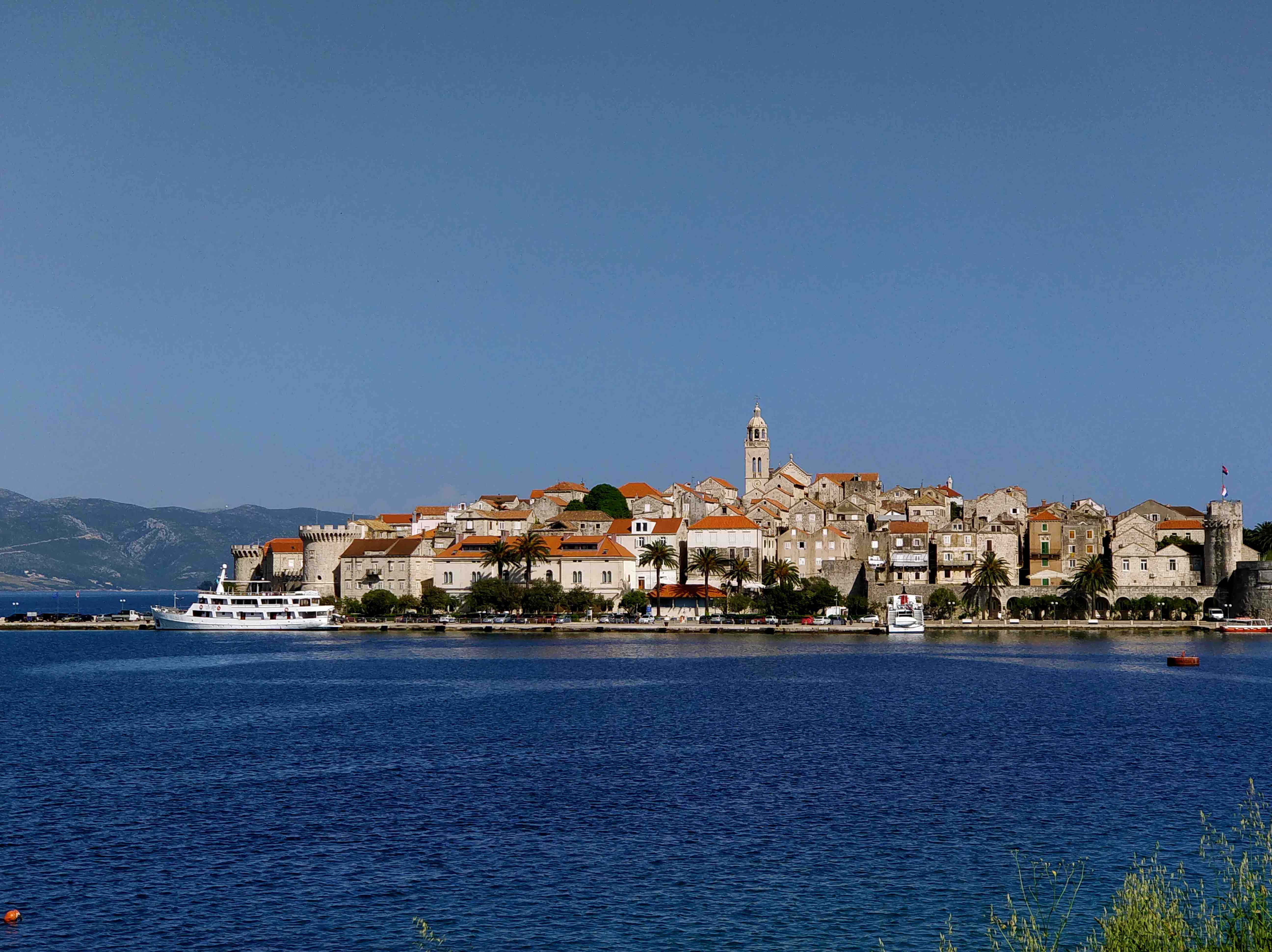 Incredible Croatia – a spectacular 15 day escapade