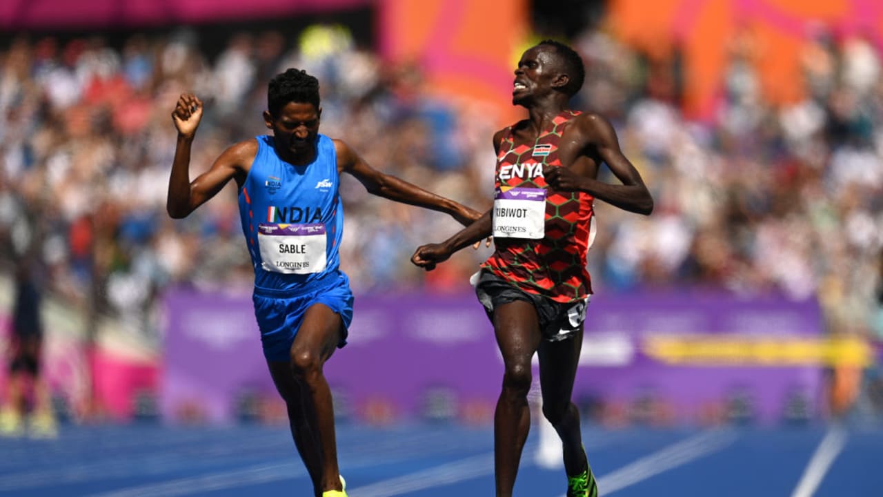 Why non-glamorous sports are magnificent