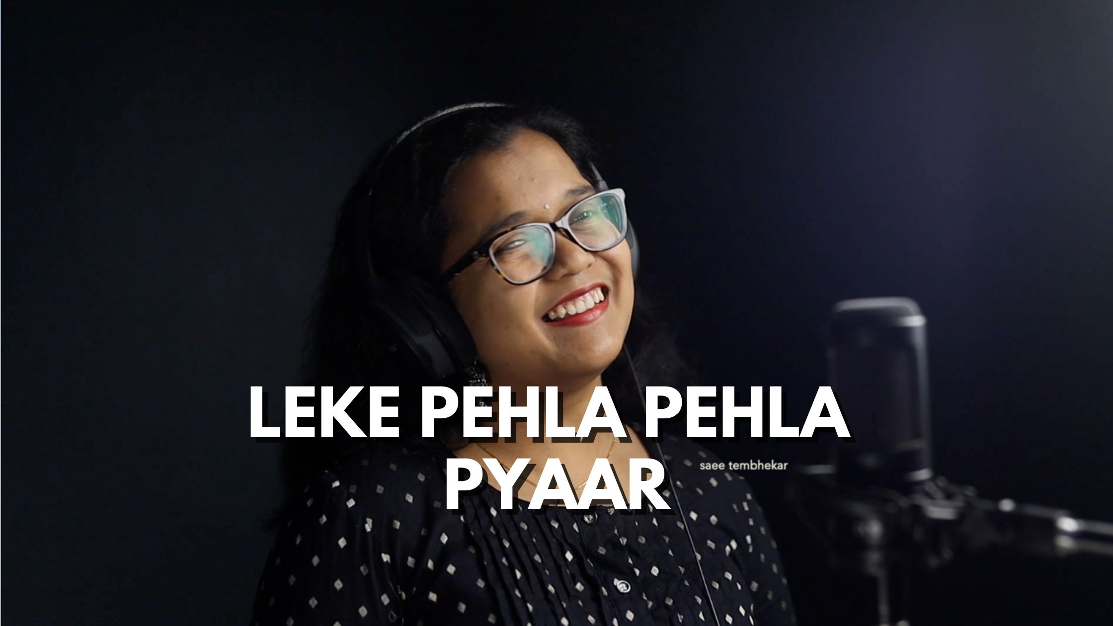 Leke Pehla Pehla Pyaar