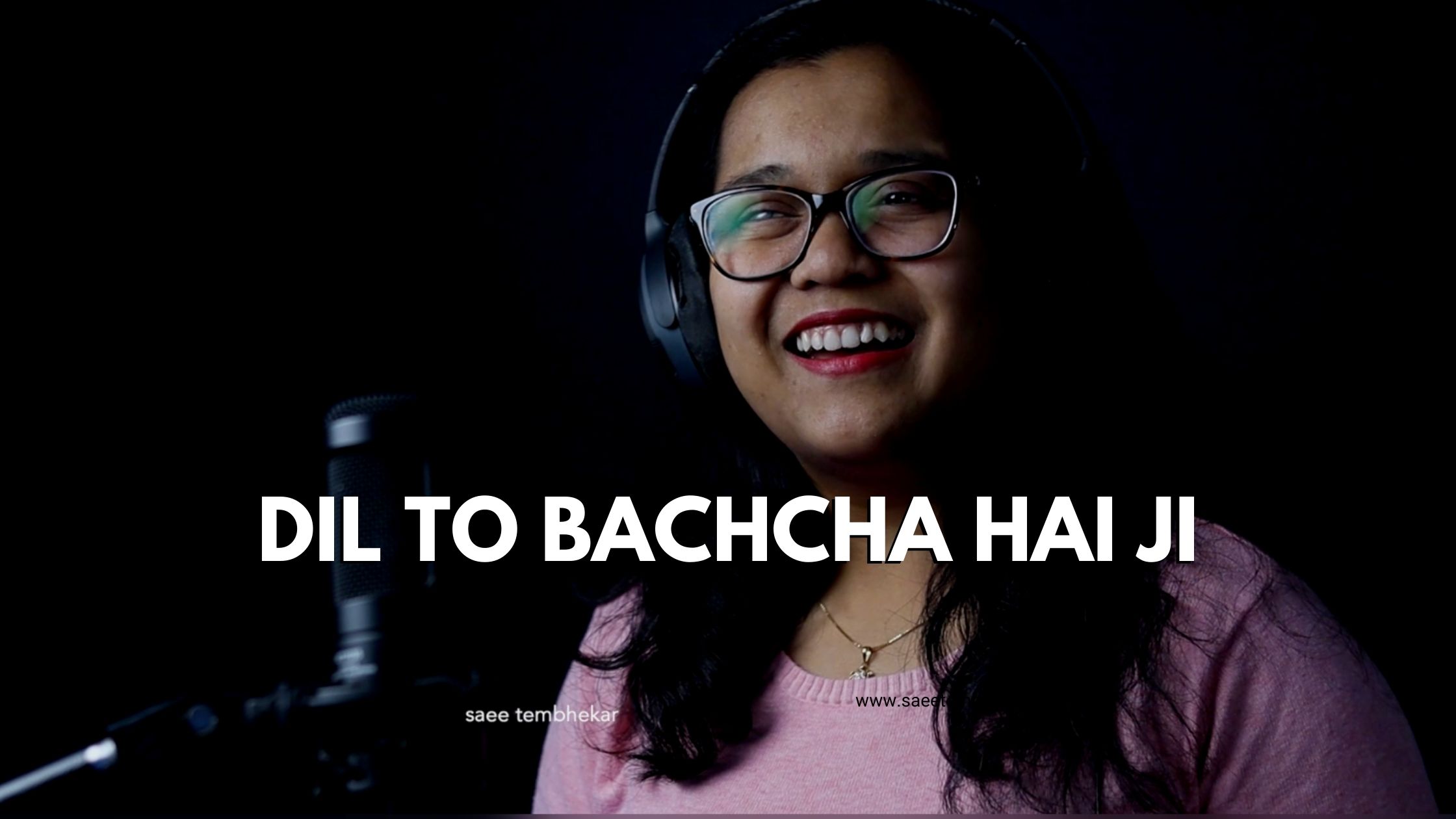 Dil to bachcha hai ji