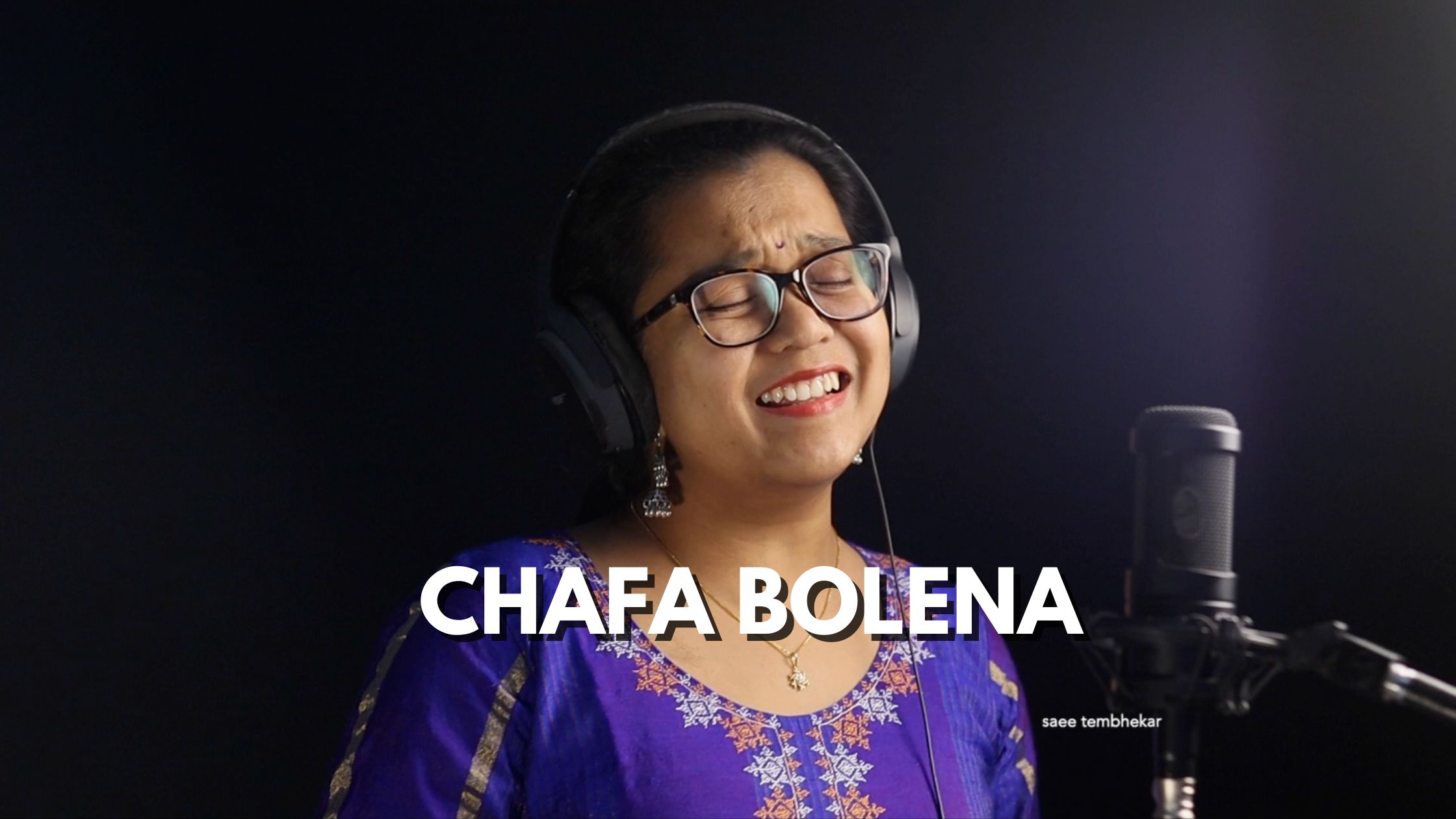Chafa Bolena