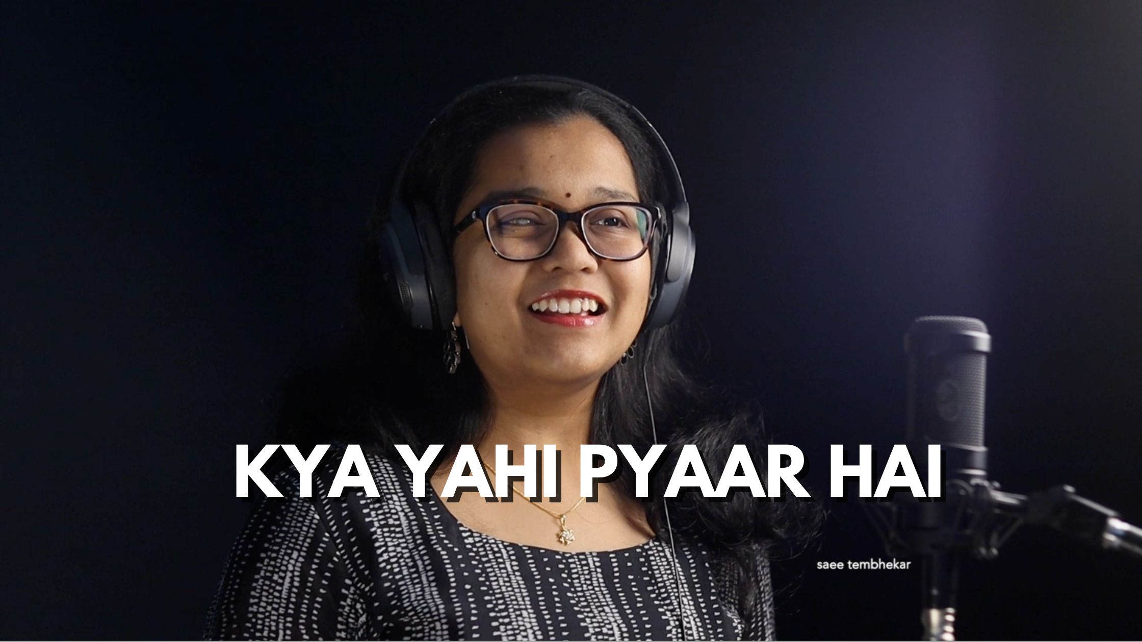 Kya Yahi Pyaar Hai