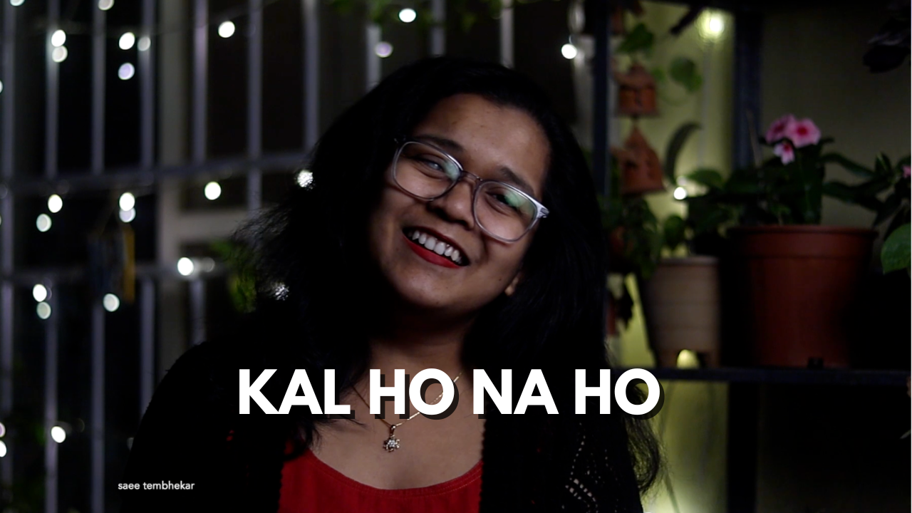 Kal Ho Na Ho