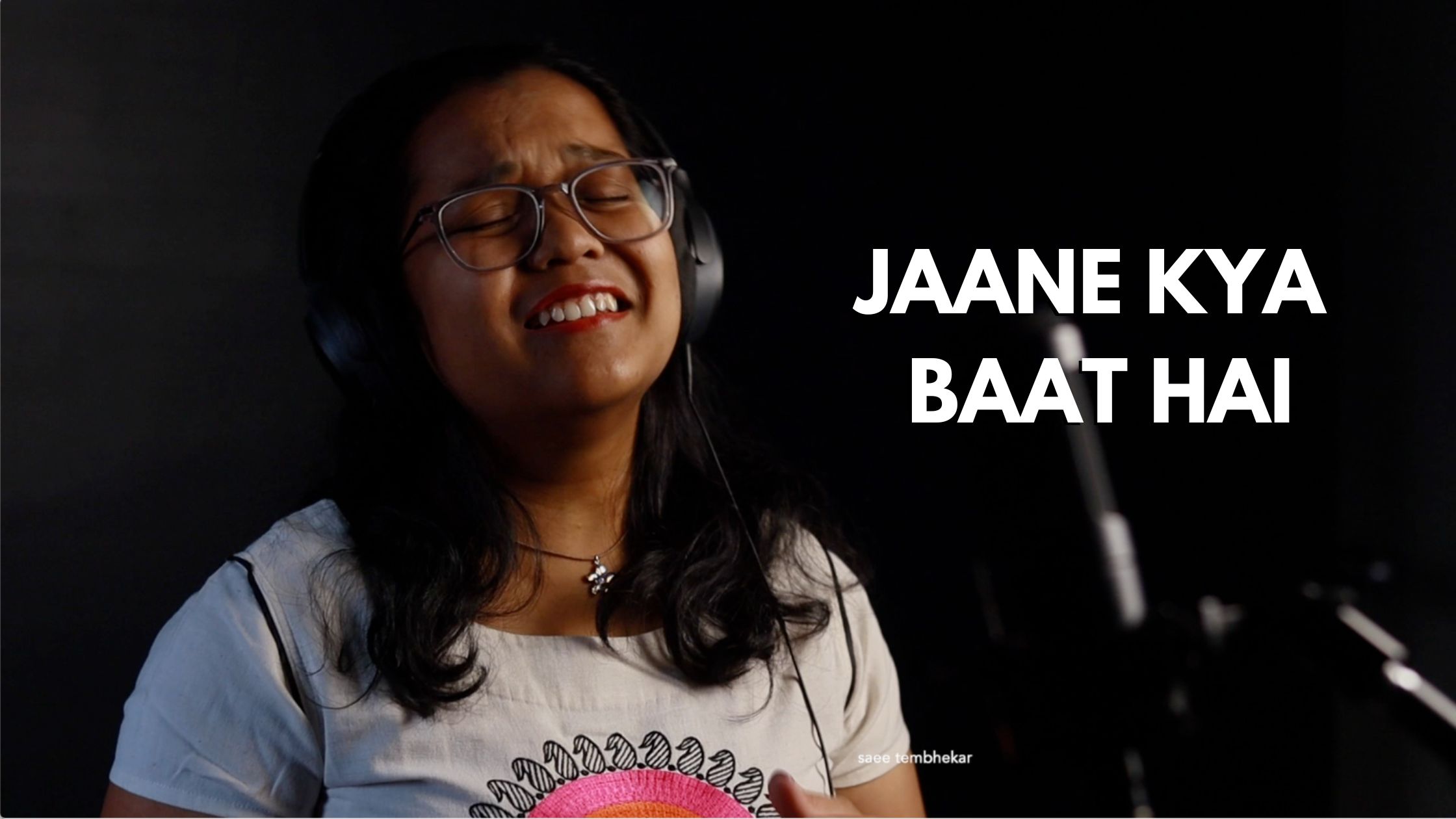 Jaane Kya Baat Hai