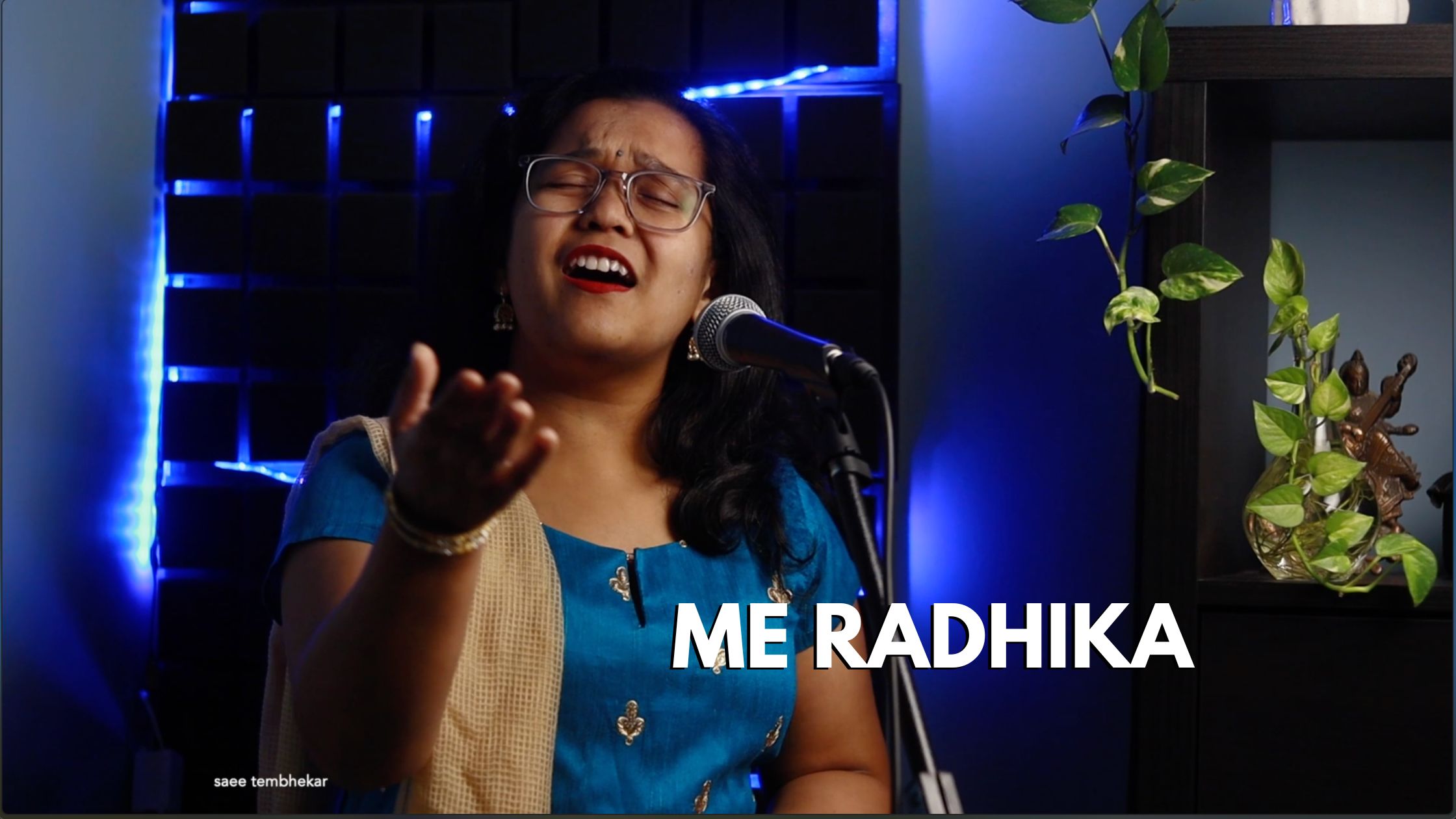 Me Radhika Me Premika
