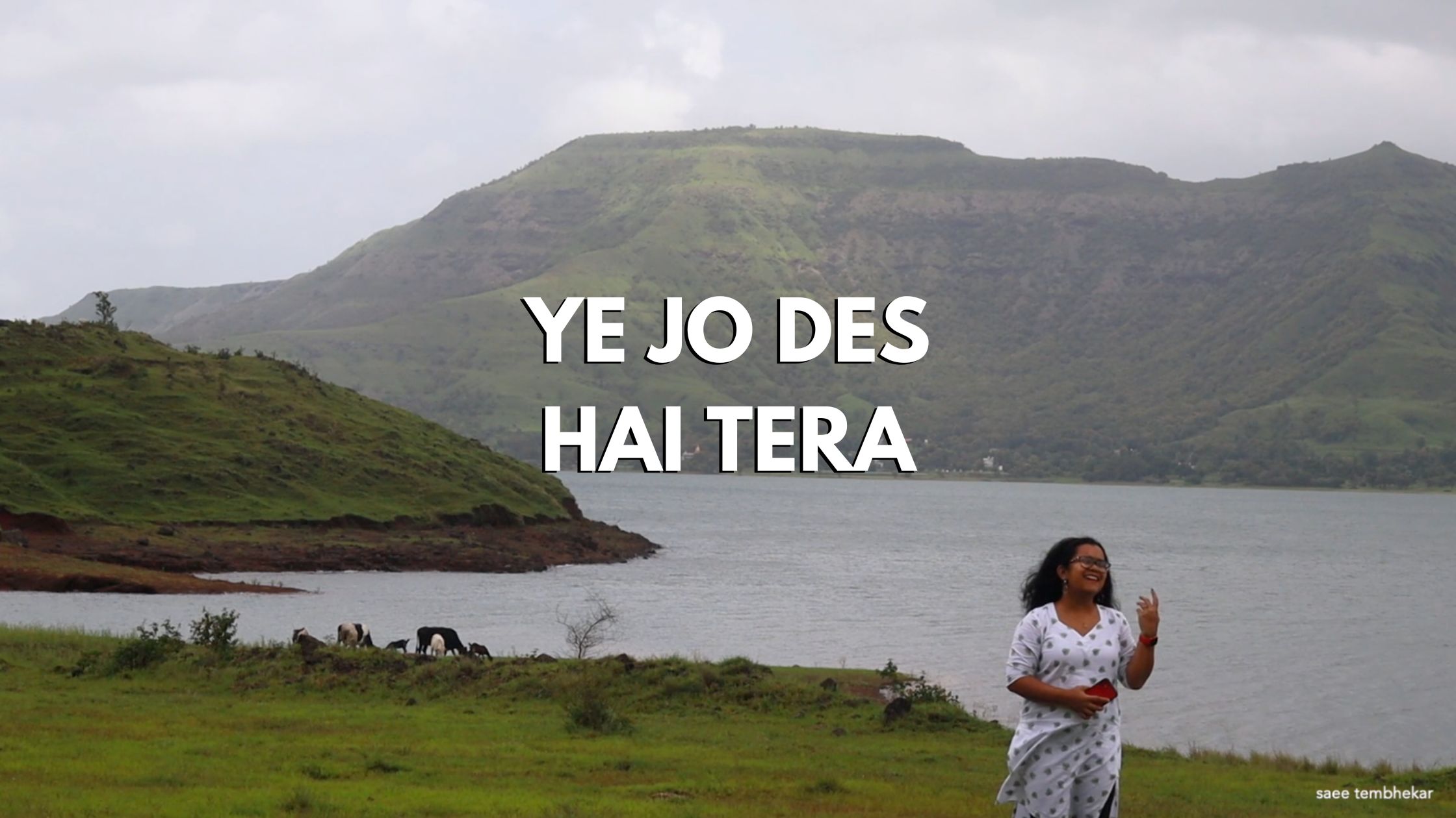 Ye Jo Des Hai Tera