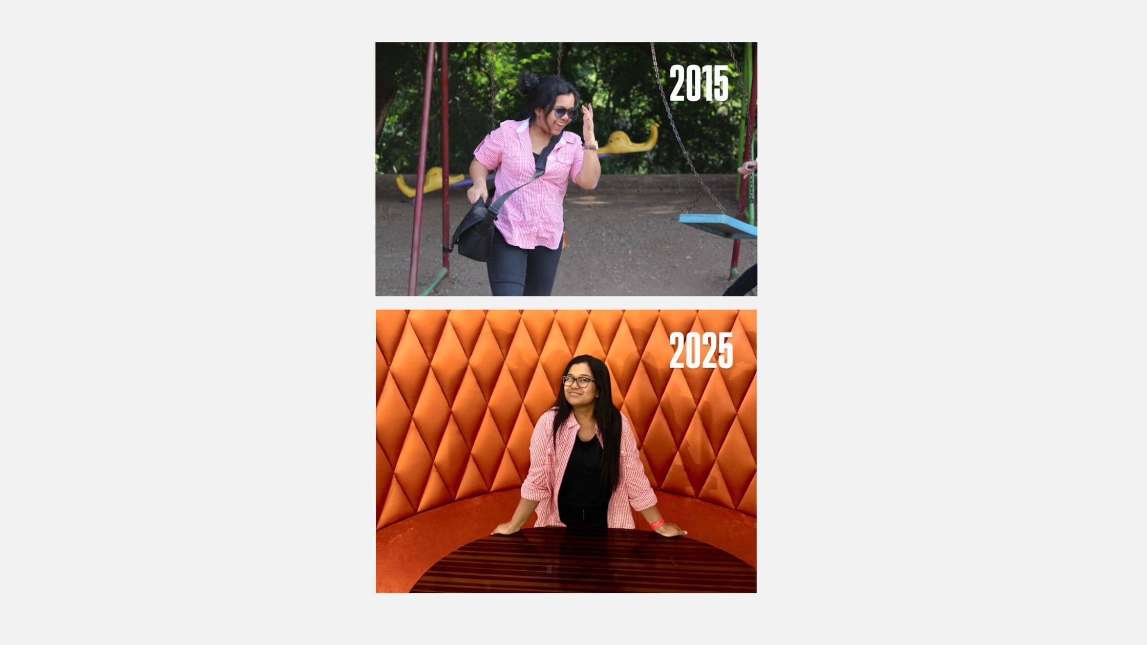 Same Shirt 10+ years!